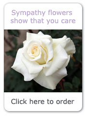 Visit our From You Flowers store to buy a wide range of funeral flowers and sympathy flowers online